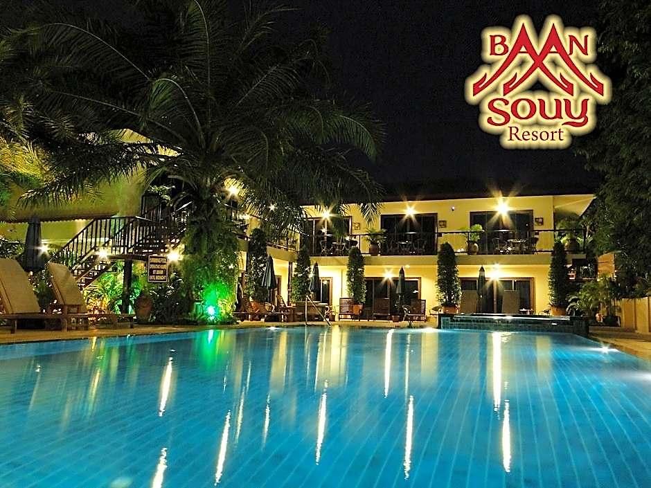 Baan Souy Pattaya