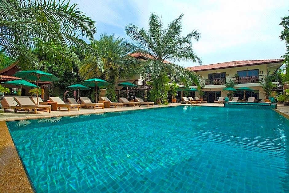 Baan Souy