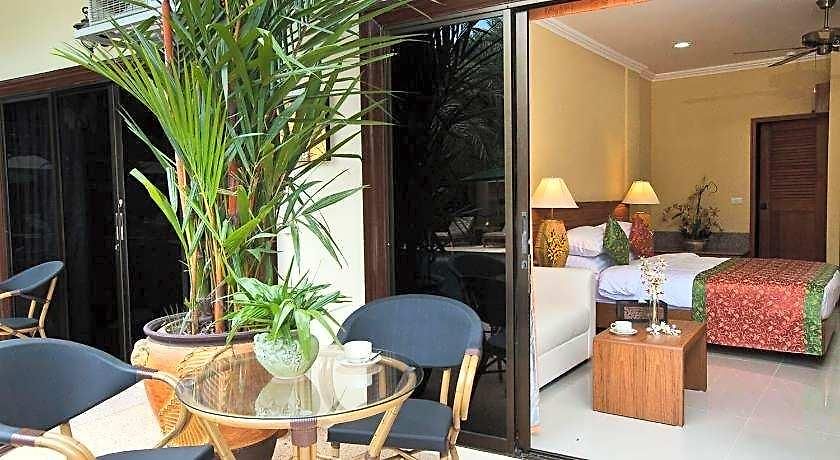 Resort Baan Souy Pattaya