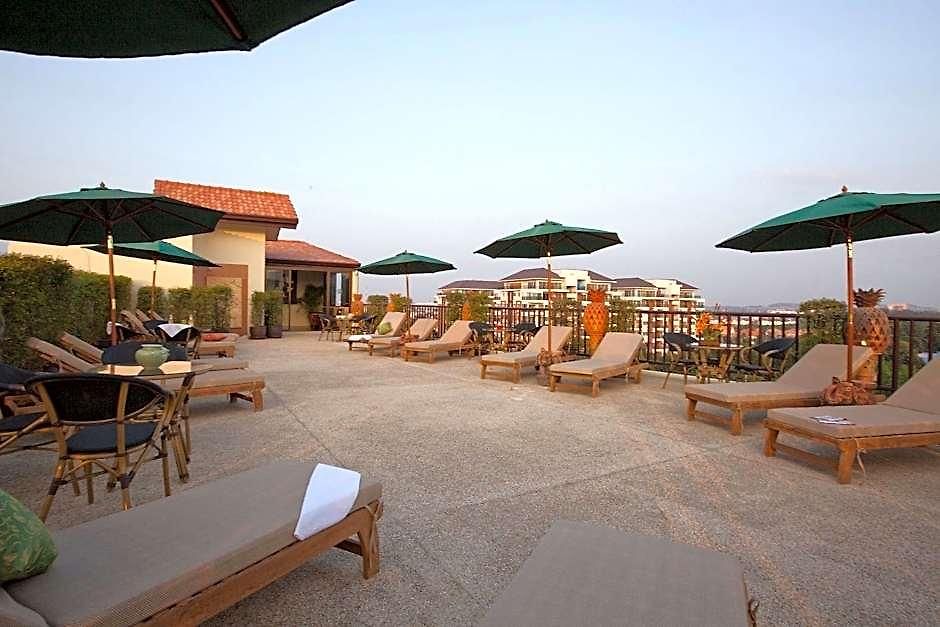 Resort Baan Souy