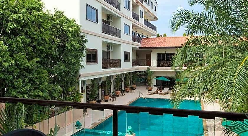 Baan Souy 2* Pattaya