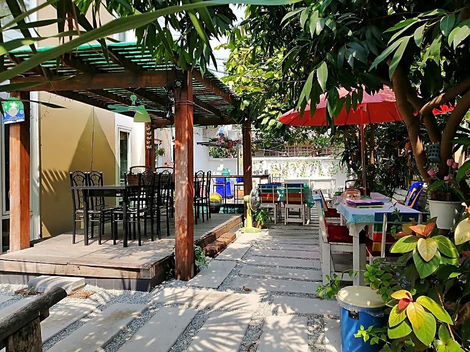Wood House Guest house 3*