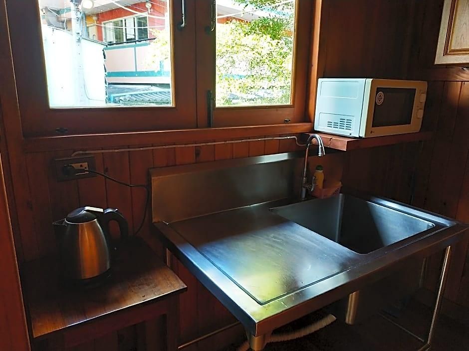 Wood House 3* Pattaya