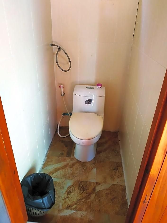 Wood House Guest house 3*