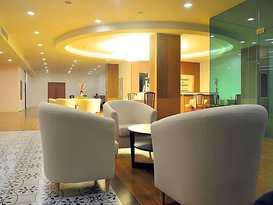 เทวัญ จอมเทียน พัทยา โรงแรม