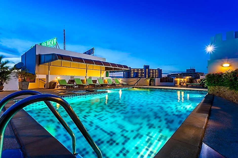 Tara Court Hotel