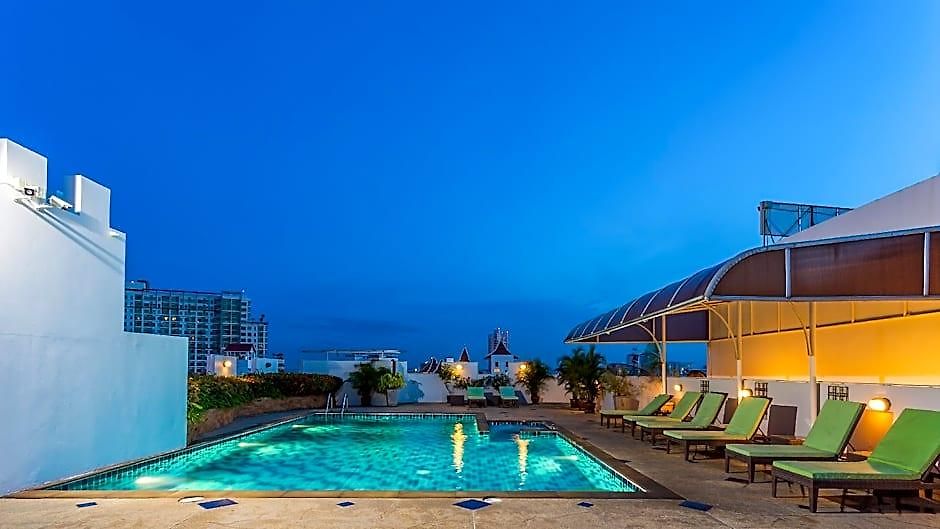 Tara Court Pattaya