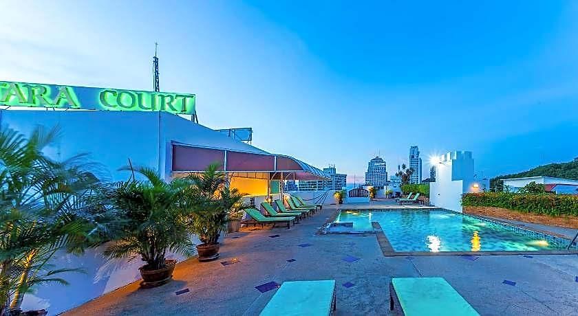 Hotel Tara Court 3*