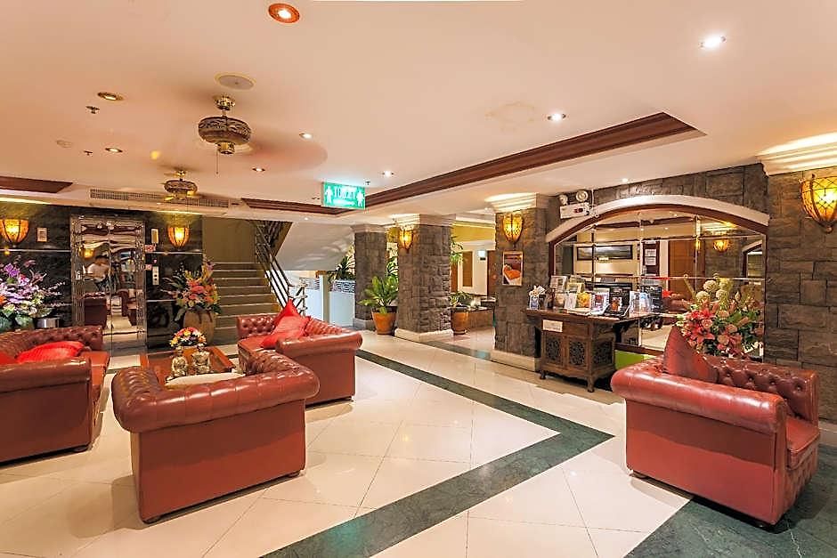 Tara Court Hotel Pattaya