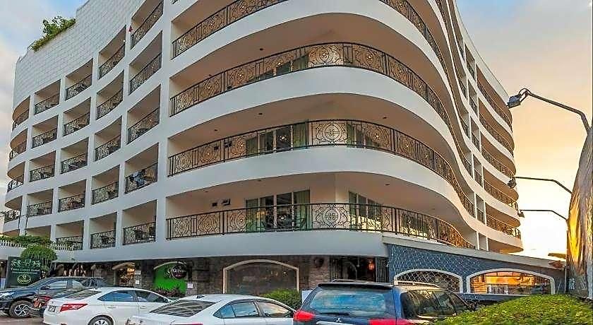 Tara Court Pattaya