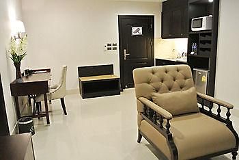 โรงแรม Sn - Sha Pattaya