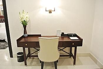 Sn - Sha 4* Pattaya