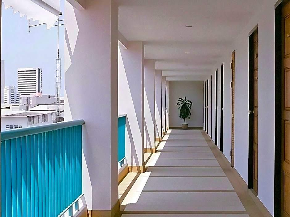 Diamond Place Hotel Pattaya