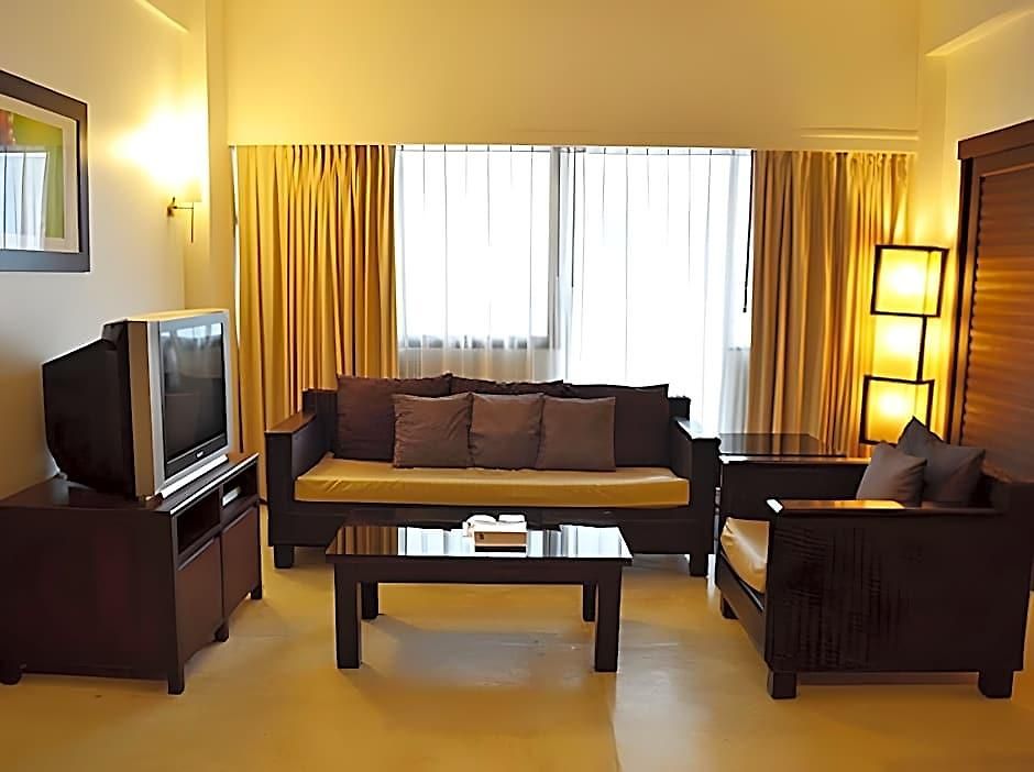 Grand Pattaya