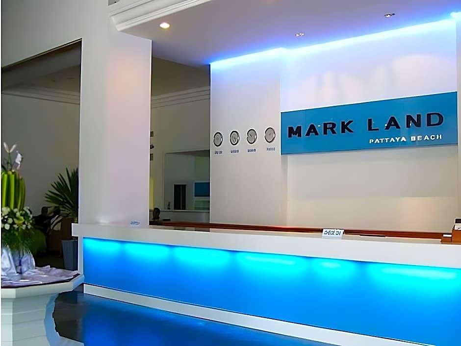 Markland Seaside 3*