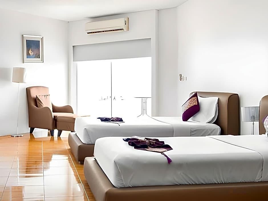 Markland Seaside 3* Pattaya
