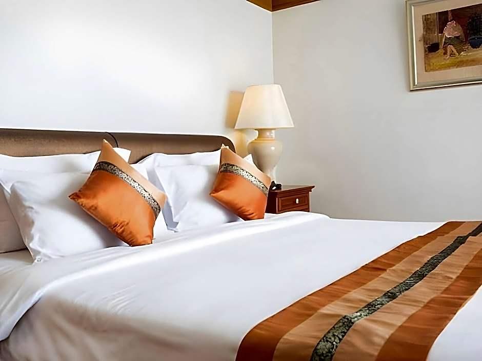 Markland Seaside โรงแรม 3*