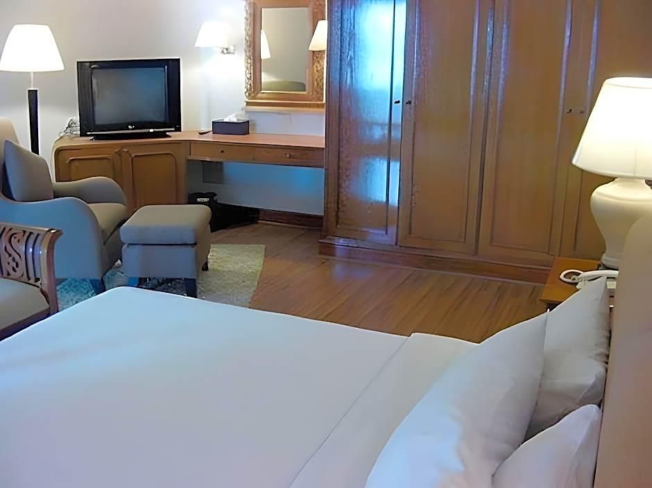 โรงแรม Markland Seaside Pattaya