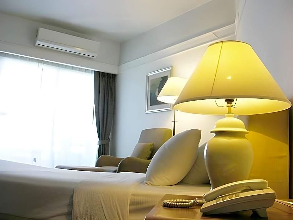 Markland Seaside โรงแรม