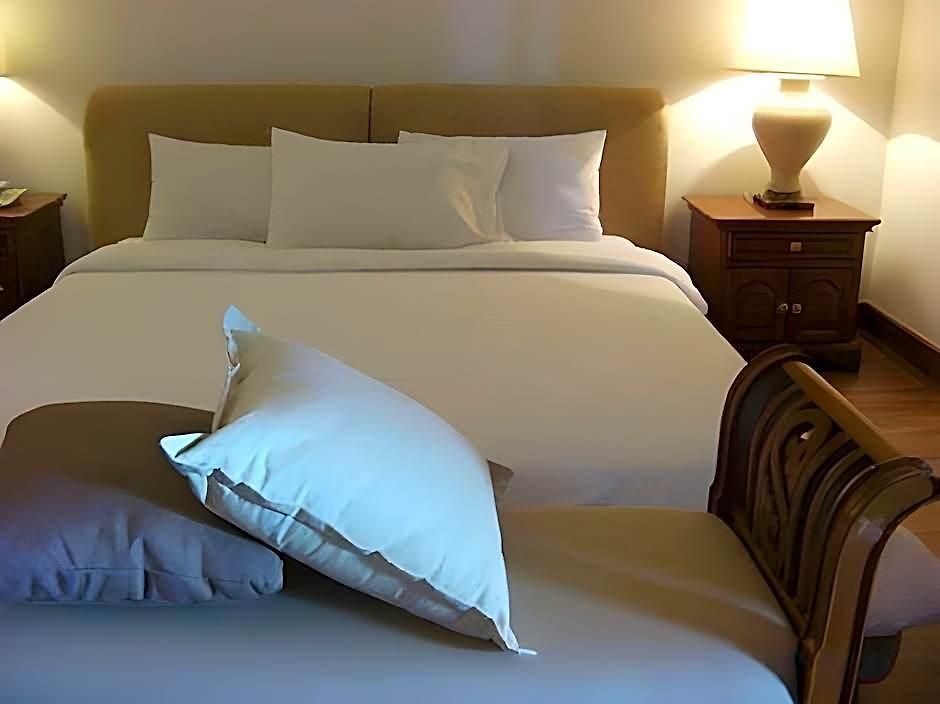 Markland Seaside โรงแรม Pattaya