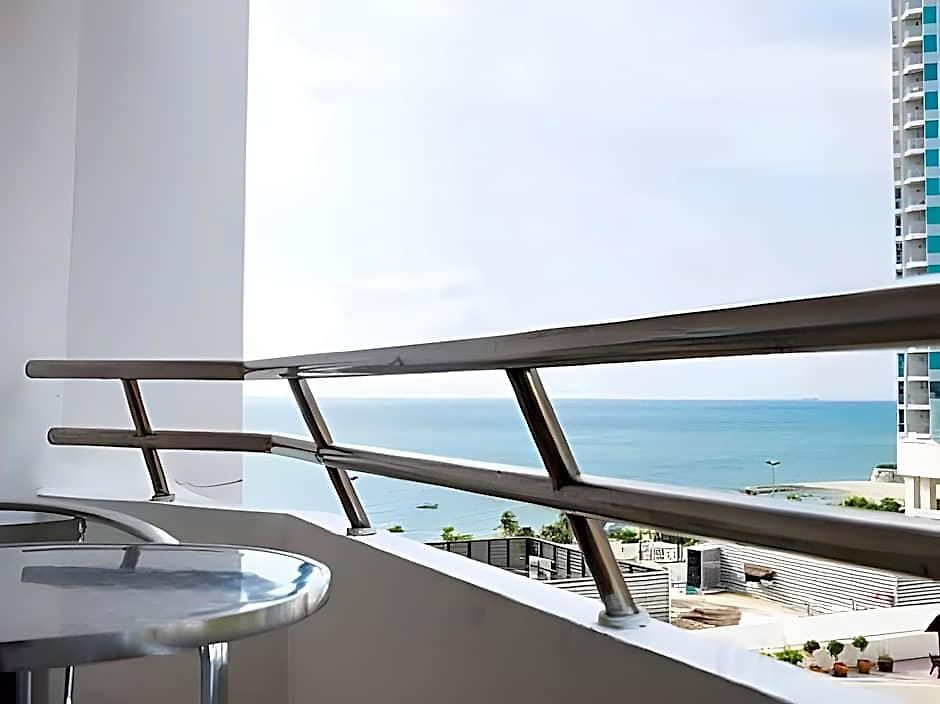 Markland Seaside โรงแรม