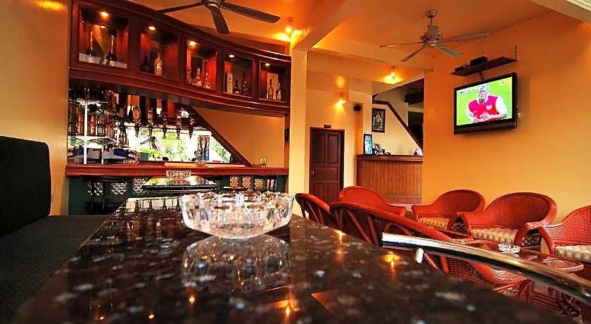 Garden Boutique Inn