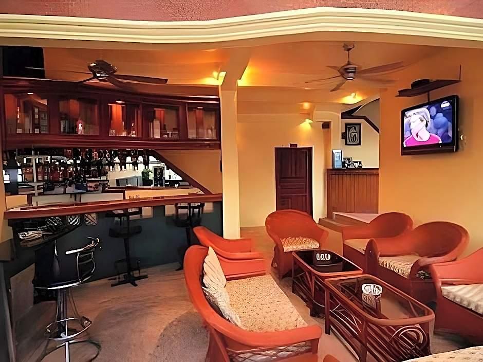 Garden Boutique Inn Pattaya