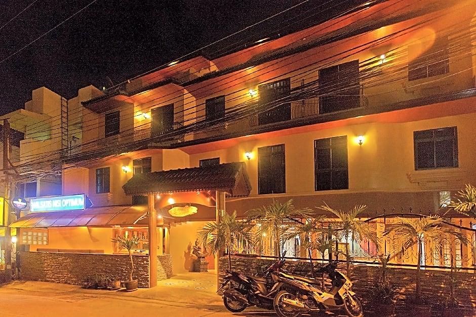 Garden Boutique 3*