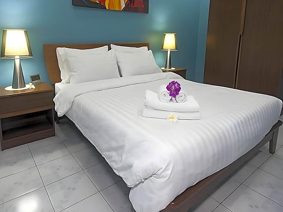 Garden Boutique Inn