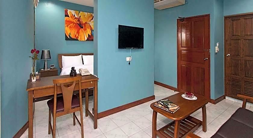 Inn Garden Boutique