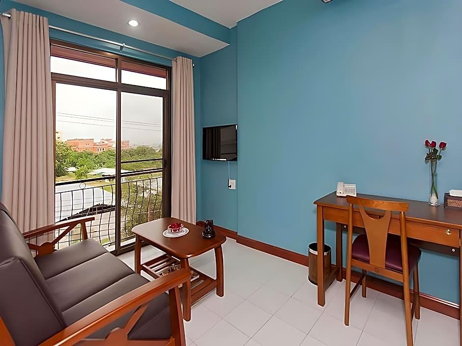 Inn Garden Boutique Pattaya