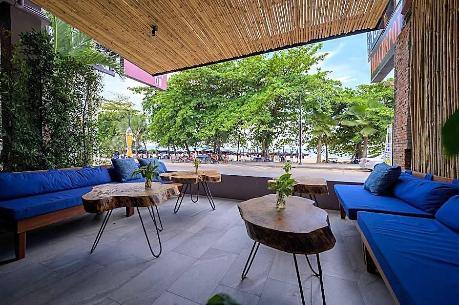 Quarter 09 โรงแรม