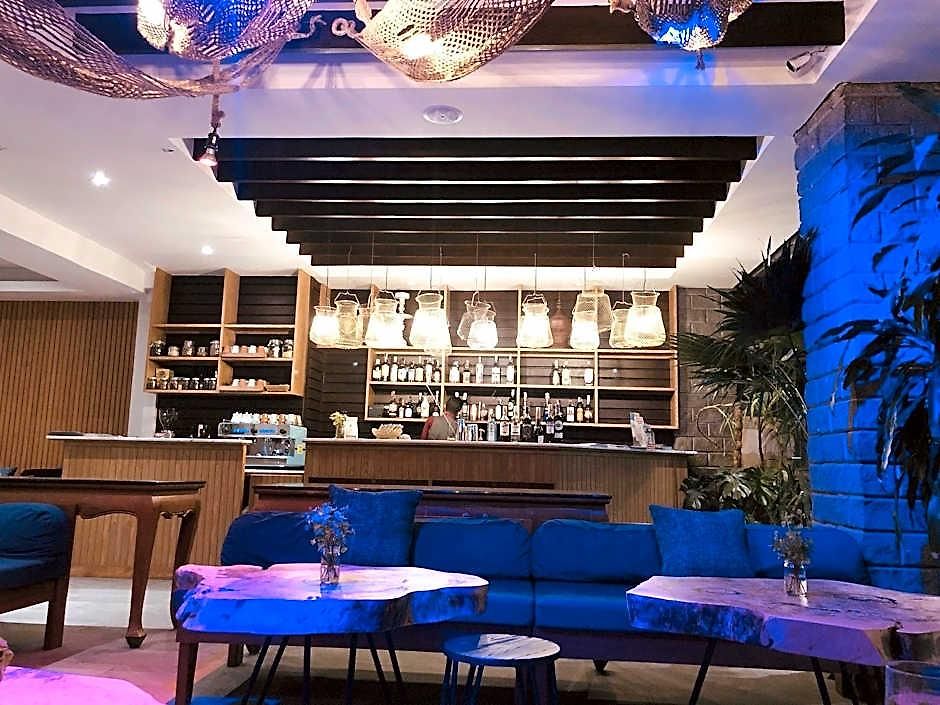 Quarter 09 โรงแรม Pattaya