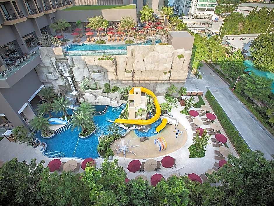 Hotel Mercure Ocean 4*