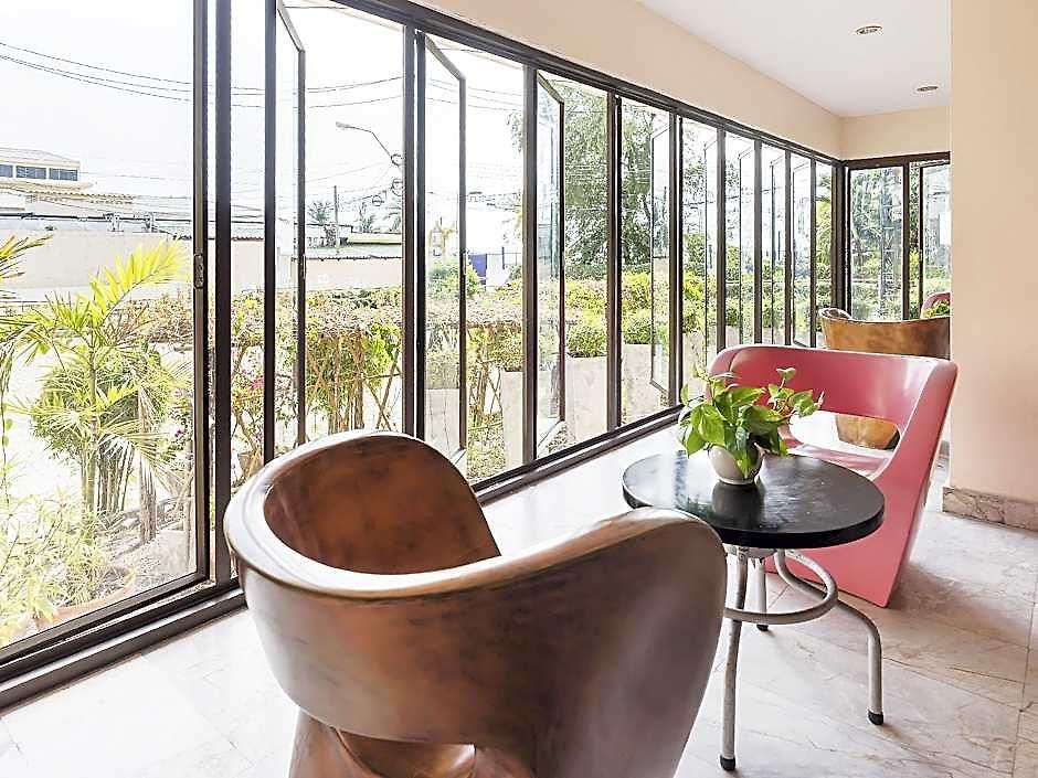 Bella Metro Hotel 3*