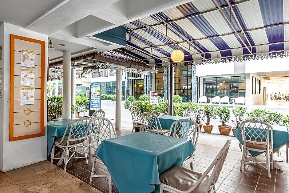 Sawasdee Sea View Pattaya