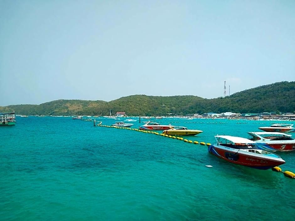 Sawasdee Sea View