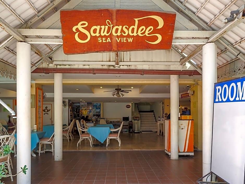 Sawasdee Sea View 3*