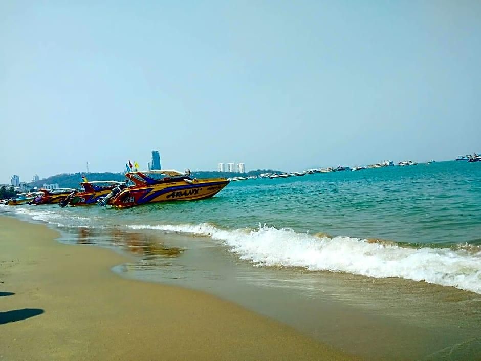 Sawasdee Sea View