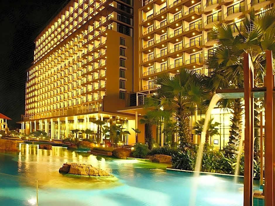 The Zign Premium 5* Pattaya