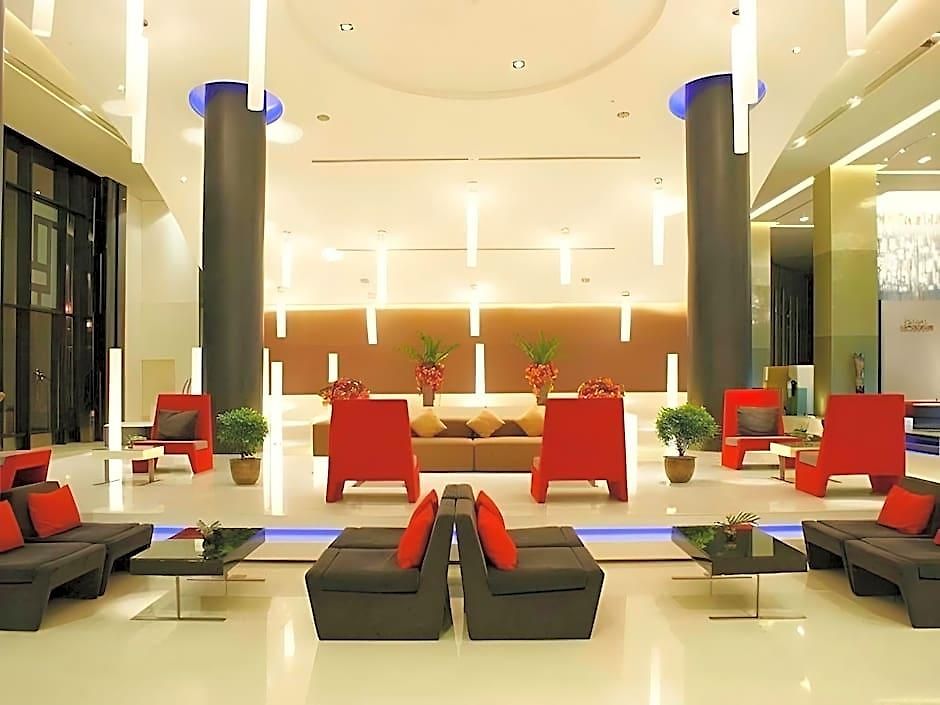 The Zign Premium รีสอร์ท