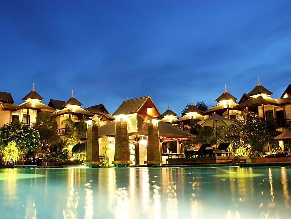 รีสอร์ท The Zign Premium 5*