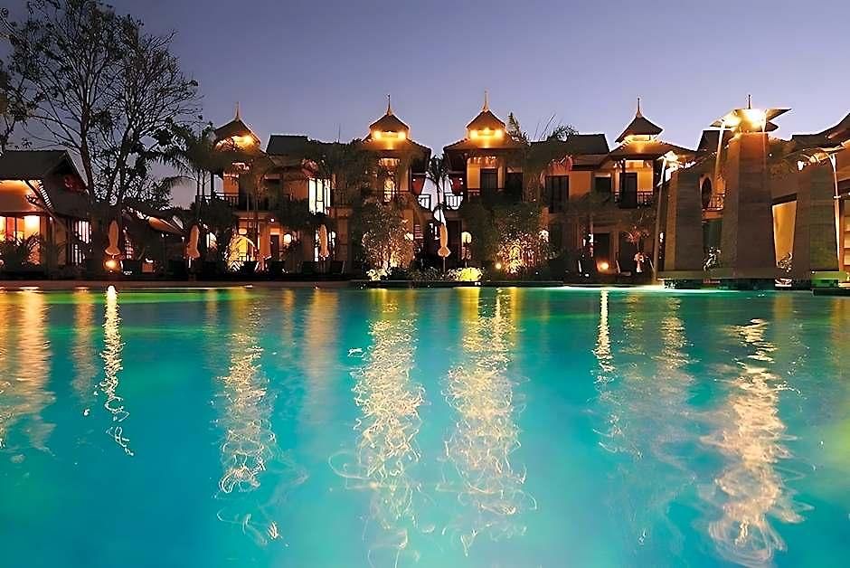 The Zign Premium รีสอร์ท Pattaya