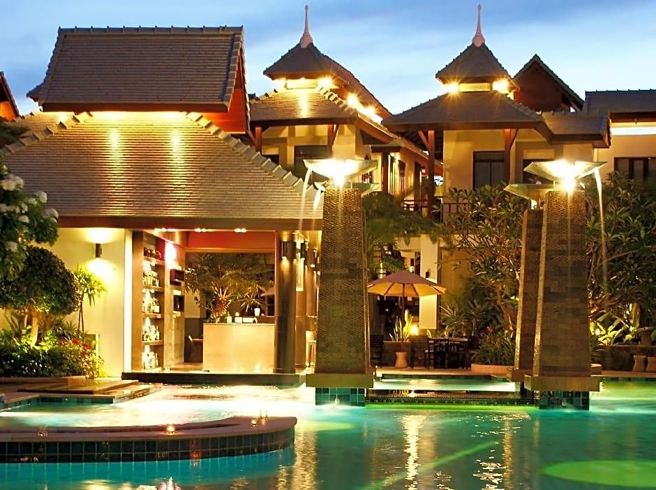 The Zign Premium รีสอร์ท Pattaya