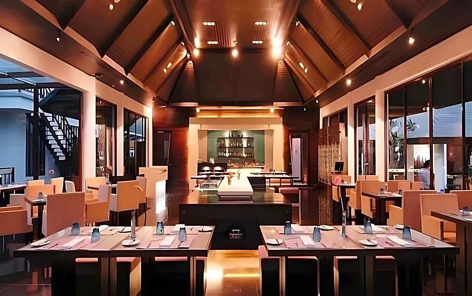 รีสอร์ท The Zign Premium Pattaya
