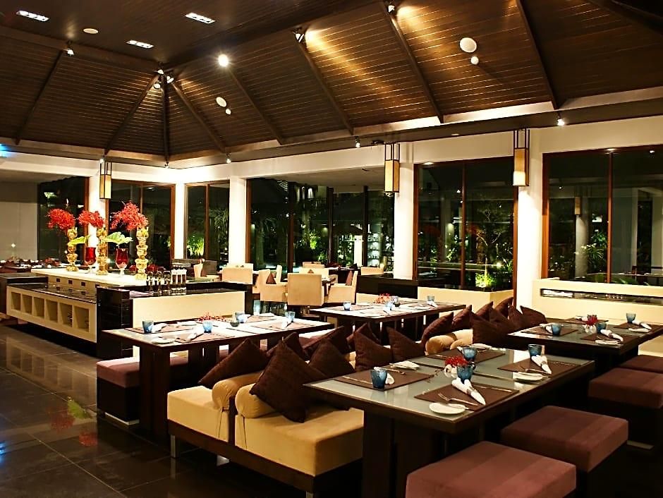 The Zign Premium รีสอร์ท Pattaya