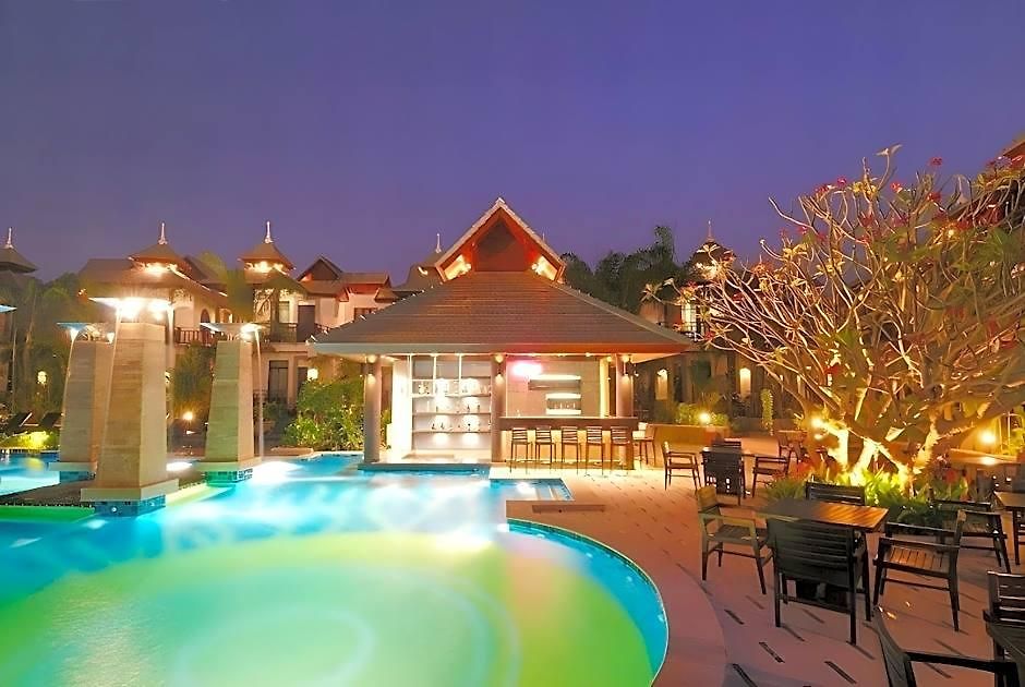 The Zign Premium รีสอร์ท