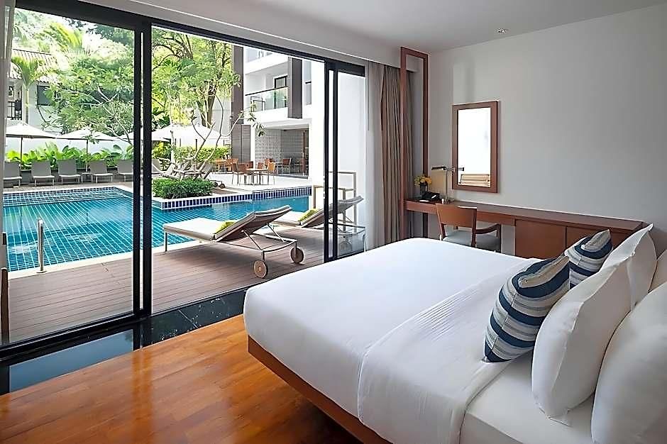 Woodlands โรงแรม Pattaya