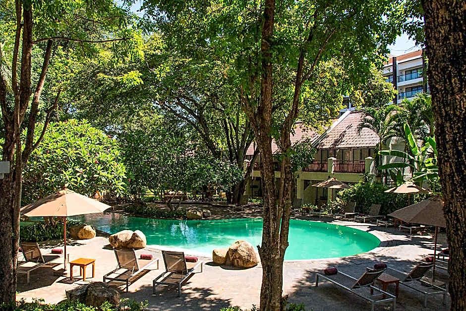 โรงแรม Woodlands