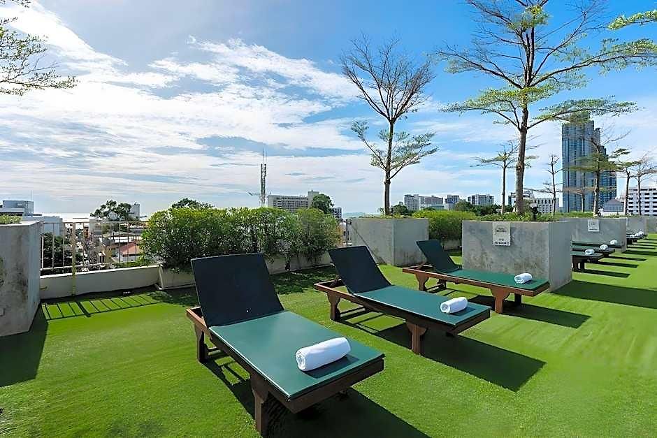 Grand Bella Hotel 4*